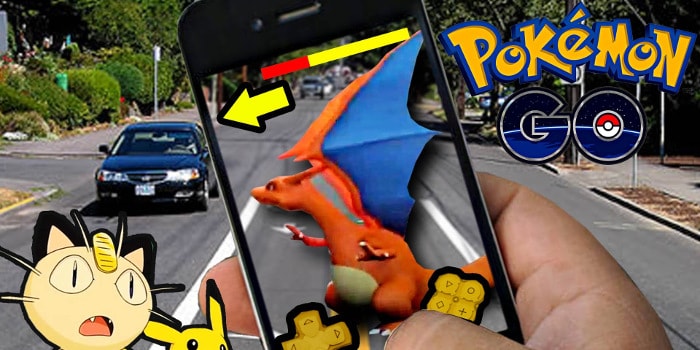 Pokemon Go Rilis Indo